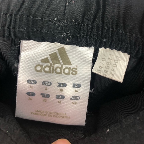 Adidas light track pants - Picture 5 of 6